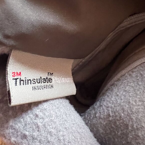 Merrell Apres Soleil Mixer Quilted Winter Skirt - Picture 11 of 11